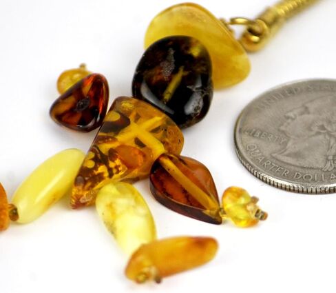 Handmade Amber Keychain – Natural Baltic Amber Man-Shaped Charm – Car Accessory or Gift for Men – Protective Amulet in Saudi Arabia