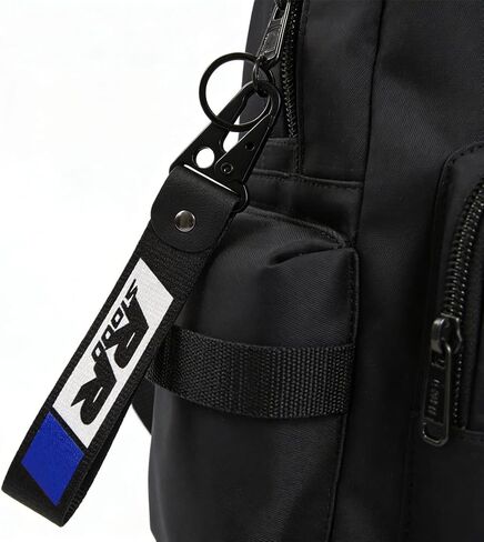 Motorcycle Car Scooter ATV UTV Key Chain Bike Ring Holder Compatible With BMW S1000RR S1000R in Kuwait