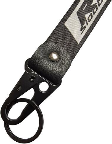 Motorcycle Car Scooter ATV UTV Key Chain Bike Ring Holder Compatible With BMW S1000RR S1000R in Kuwait