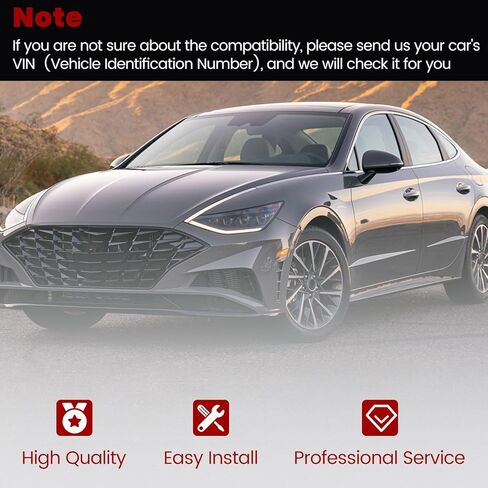 29130-3Q010 29120-3Q010 المحرك الأمامي تحت غطاء سبلاش شيلد يناسب هيونداي سوناتا 2011-2014 2.4L لكيا أوبتيما 2011-2015 2.4L in Kuwait