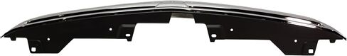 Go-Parts - Mesh Insert Grille for Chevrolet Silverado 1500, 2007-2013 Models, Plastic, Chrome Shell and Insert, Excludes 2007 Classic, Replacement in Saudi Arabia