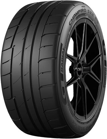 GT Radial Champiro SX2 235/40R18 91W BSW in Saudi Arabia