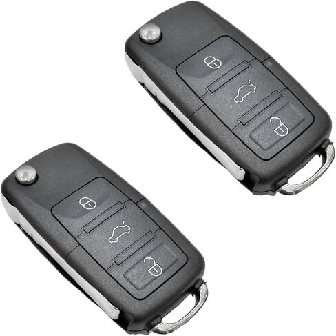 2Pcs Black Fake Car For Key Storage Box Hide Secret Compartment Coin Jewelry For Case Secret Compartment Box For Adults in Kuwait