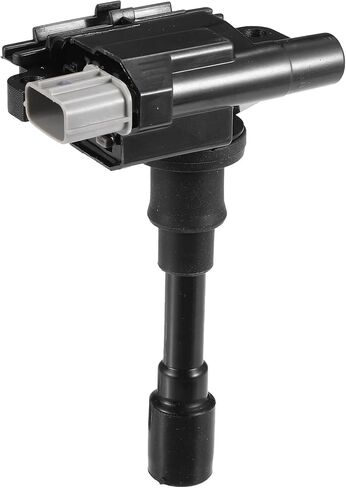 uxcell Car Ignition Coil for Suzuki SX4 2007-2020 for Suzuki Liana 2002-2020 for Suzuki Baleno 1995-2002 for Suzuki Swift 1991-1996 No.3340065G00/3340065G01/3340065G02 in Saudi Arabia