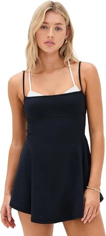 Free People Women's Baseline Tennis Dress in Saudi Arabia