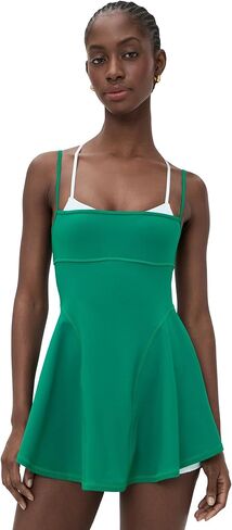 Free People Women's Baseline Tennis Dress in Saudi Arabia