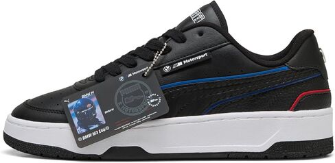 Puma Mens BMW M Motorsport Ca Match Shoes in Saudi Arabia