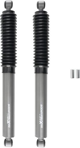 صدمات أمامية maxpeedingrods 0-1 بوصة لـ 1999-2004 Ford F-250 F-350 Super Duty 4WD، إصدار G1 in Saudi Arabia