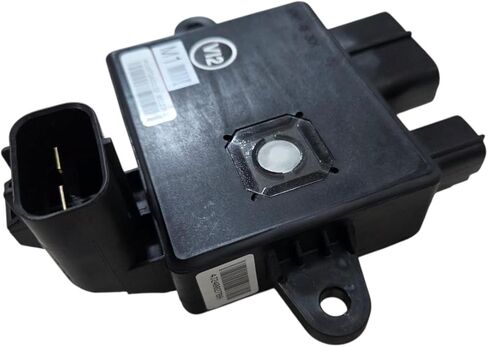 Genuine OEM 25385-3M250/253853M250 Fan Controller, Compatible with Hyundai Genesis 09-14 in Saudi Arabia