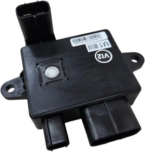 Genuine OEM 25385-3M250/253853M250 Fan Controller, Compatible with Hyundai Genesis 09-14 in Saudi Arabia
