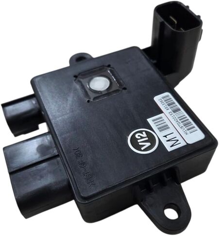Genuine OEM 25385-3M250/253853M250 Fan Controller, Compatible with Hyundai Genesis 09-14 in Saudi Arabia