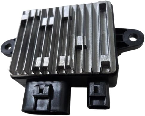 Genuine OEM 25385-3M250/253853M250 Fan Controller, Compatible with Hyundai Genesis 09-14 in Saudi Arabia