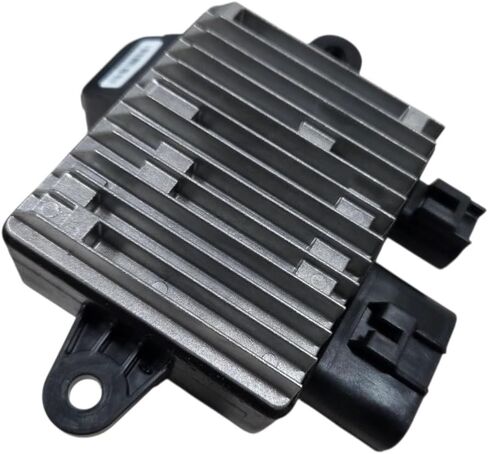 Genuine OEM 25385-3M250/253853M250 Fan Controller, Compatible with Hyundai Genesis 09-14 in Saudi Arabia