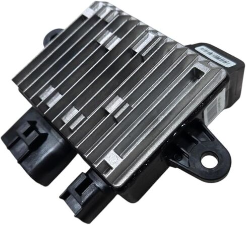 Genuine OEM 25385-3M250/253853M250 Fan Controller, Compatible with Hyundai Genesis 09-14 in Saudi Arabia