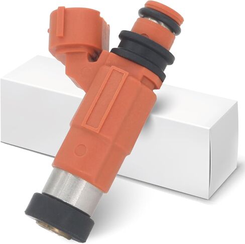 6D8-13761 حاقن وقود القارب متوافق مع ياماها 4 السكتة الدماغية 75-100 HP استبدال المحركات الخارجية 6D8-13761-00 6D8-13761-00-00 in Kuwait