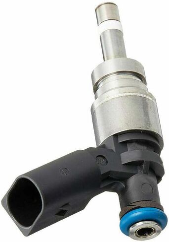 06E906036F 1PCS Fuel Injector Compatible with Audi A4 Quattro 2009, A5 Quattro 2008-2010, A6 2010-2011, Q5 2009-2012 3.2L V6 FIJ0035 in Saudi Arabia