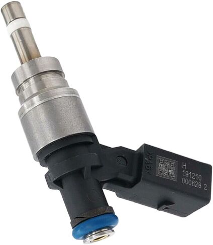 06E906036F 1PCS Fuel Injector Compatible with Audi A4 Quattro 2009, A5 Quattro 2008-2010, A6 2010-2011, Q5 2009-2012 3.2L V6 FIJ0035 in Saudi Arabia