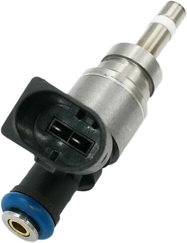 06E906036F 1PCS Fuel Injector Compatible with Audi A4 Quattro 2009, A5 Quattro 2008-2010, A6 2010-2011, Q5 2009-2012 3.2L V6 FIJ0035 in Saudi Arabia