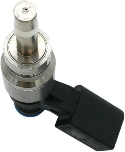 06E906036F 1PCS Fuel Injector Compatible with Audi A4 Quattro 2009, A5 Quattro 2008-2010, A6 2010-2011, Q5 2009-2012 3.2L V6 FIJ0035 in Saudi Arabia