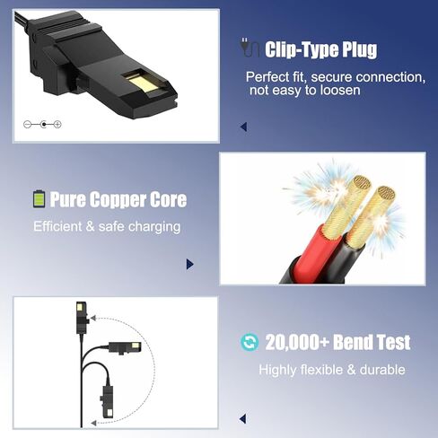 شاحن 12 فولت متوافق مع عجلات الطاقة 12 فولت بطارية علوية رمادية وبرتقالية، بديل متوافق مع فيشر برايس 00801-0638 00801-1869 00801-1778 00801-0972 00801-1480 شحن بطارية ألعاب الركوب in Kuwait