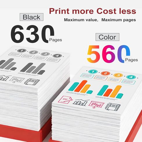 خرطوشة حبر PG-240 CL-241 XL بديلة لـ Canon 240XL 241XL (عبوة كومبو سوداء ثلاثية الألوان) لـ PIXMA MG3600 MG3620 MG3220 TS5120 TS5100 MX472 MX470 MX532 MG3222 MG2120 MG3122 MG4120 in Kuwait