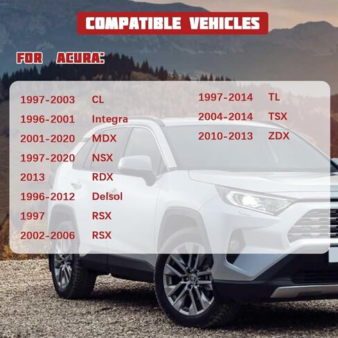 20 قطعة من مشابك المصد الأمامي للسيارة، OEM#91503-SZ3-003 استبدال مشبك تثبيت محرك السيارة تحت الغطاء، مثبت ممتص الصدمات التلقائي، متوافق مع CL Integra MDX in Saudi Arabia
