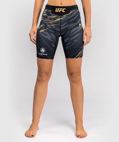 Venum Womens Authentic UFC Fusion Fight Night Vale Tudo Short - Long Fit in Saudi Arabia