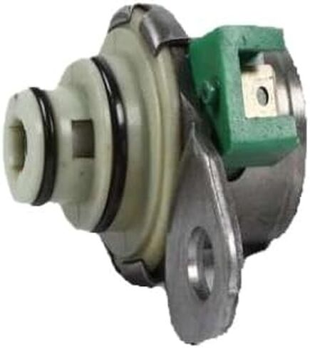 Transmission Shift Solenoid Set 2 Pcs Compatible With Focus 4F27E Transmission Solenoids Car Accessories in Kuwait