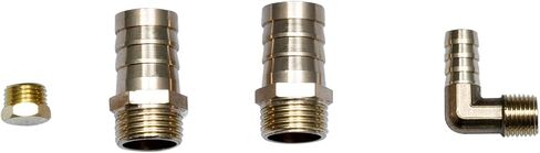 Silver Intercooler for 2008-2019 SeaDoo RXT GTX GTR 215 255 260 Challenger 430 1503 RXP RXPX Intercooler 276000179 276000319 276000332 276000397 Performance Intercoolers 10 11 12 13 14 16 17 in Kuwait