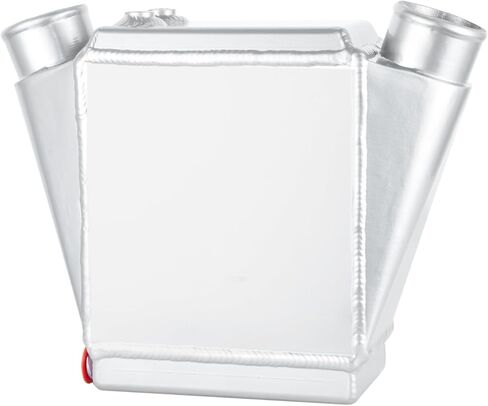 Silver Intercooler for 2008-2019 SeaDoo RXT GTX GTR 215 255 260 Challenger 430 1503 RXP RXPX Intercooler 276000179 276000319 276000332 276000397 Performance Intercoolers 10 11 12 13 14 16 17 in Kuwait