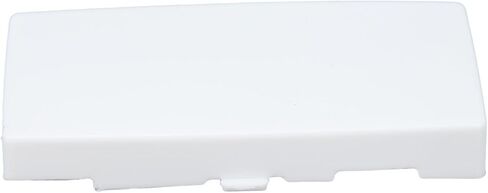 Interior Dome Light Lens Cover 336201 for Chevy Corvettes 1974-1982, Replacement Light Cover in Saudi Arabia