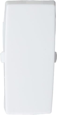 Interior Dome Light Lens Cover 336201 for Chevy Corvettes 1974-1982, Replacement Light Cover in Saudi Arabia