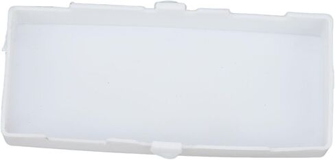 Interior Dome Light Lens Cover 336201 for Chevy Corvettes 1974-1982, Replacement Light Cover in Saudi Arabia