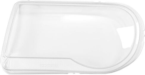 Headlight Lens Cover Headlight Headlamp Lense Clear Lens Cover for Chrysler 300C 2005-2010 Clear PC 1 Pcs Front Left Car in Saudi Arabia