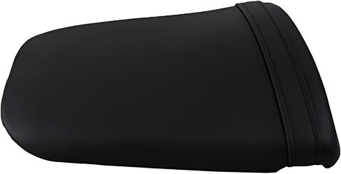 Motorcycle seat Rear Pillion Passenger Seat Cushion Fits for Honda CBR1000RR 2004 2005 2006 2007 black in Kuwait