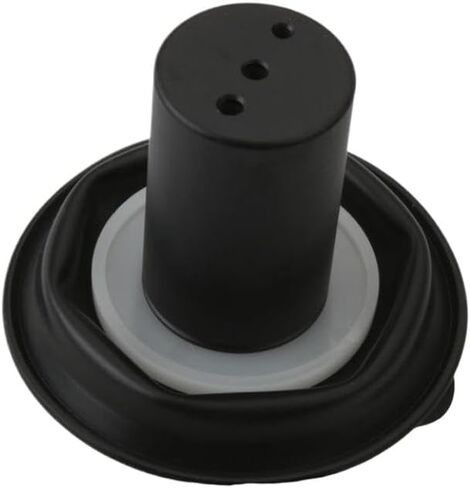 24mm Diaphragm Carburetor Membrane 5DS-1434A-10-00 121661160 Compatible with YP125 Majesty125 XQ MAXSTER XN TEO'S 125cc 150cc 4T in Kuwait