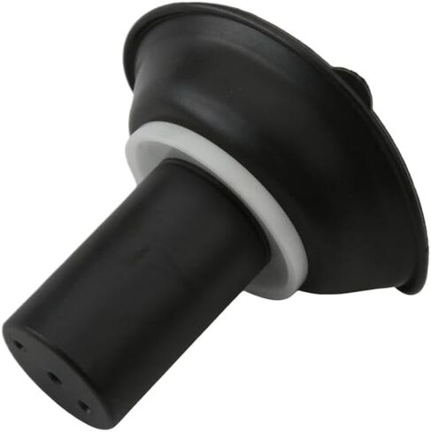 24mm Diaphragm Carburetor Membrane 5DS-1434A-10-00 121661160 Compatible with YP125 Majesty125 XQ MAXSTER XN TEO'S 125cc 150cc 4T in Kuwait