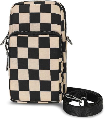 Small Crossbody Bags for Women, Boho Phone Purse Shoulder Bag with Strap in Saudi Arabia
