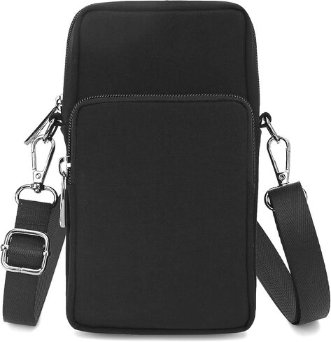 Small Crossbody Bags for Women, Boho Phone Purse Shoulder Bag with Strap in Saudi Arabia
