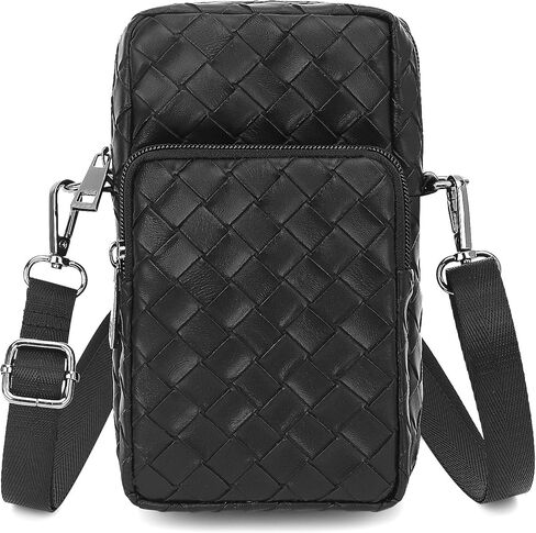 Small Crossbody Bags for Women, Boho Phone Purse Shoulder Bag with Strap in Saudi Arabia