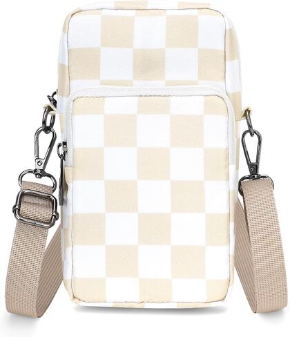 Small Crossbody Bags for Women, Boho Phone Purse Shoulder Bag with Strap in Saudi Arabia
