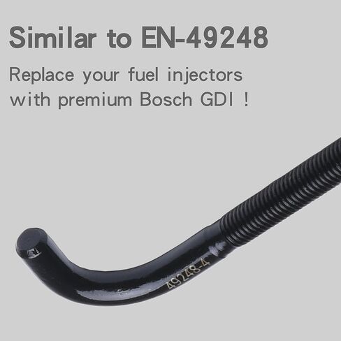 EN-49248 Injector Rail Assembly Remover Tool 6706 for Cadillac, Saturn, Pontiac and Chevrolet 27-214 Direct Injection Engines in Kuwait