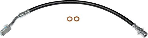 Dorman H620782 Brake Hydraulic Hose Compatible with Select Chevrolet / GMC Models in Saudi Arabia