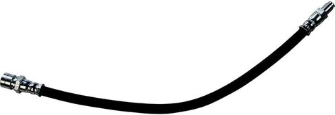 Brake Lines Hoses - Front and Rear Brake Line Kit Replacement Brake Hose Set of 4, Brake Hydraulic Hose, for Volkswagen 1968-1979 for Volkswagen Sedan 1977-2004 in Saudi Arabia
