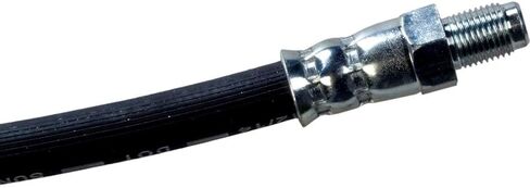 Brake Lines Hoses - Front and Rear Brake Line Kit Replacement Brake Hose Set of 4, Brake Hydraulic Hose, for Volkswagen 1968-1979 for Volkswagen Sedan 1977-2004 in Saudi Arabia