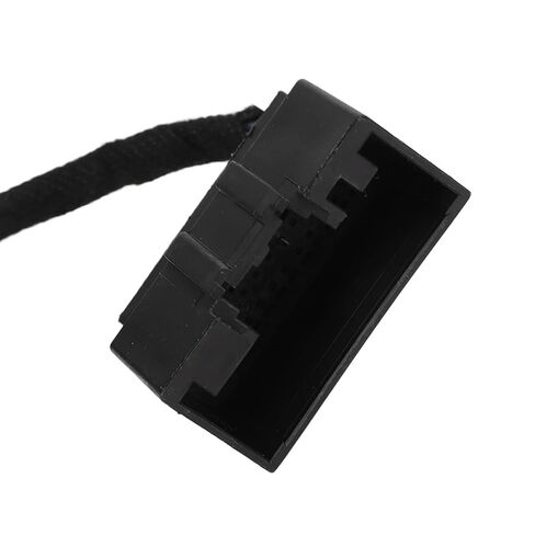 ARAMOX PNP Conversion Power Harness Kit, 4in to 8in PNP Conversion Harness HC3Z B Replacement for Fusion SYNC 1 to SYNC 3 System in Kuwait