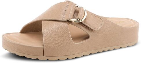 PATRIZIA Women's Rutha Slide Sandal in Kuwait