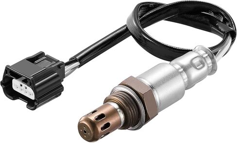 BDFHYK 234-4905 مستشعر الأكسجين مستشعر O2 المصب، متوافق مع Nissan Altima 2013-2018، L4 2.5L، قطعة بديلة واحدة in Kuwait