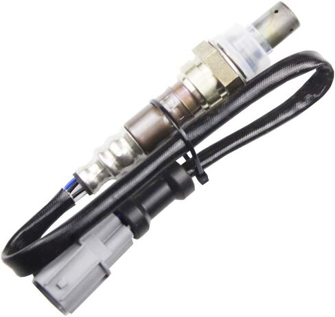 Upstream + Downstream 2X Oxygen O2 Sensor 1 & 2 for 2002 2003 2004 Honda CR-V 2.4L in Saudi Arabia