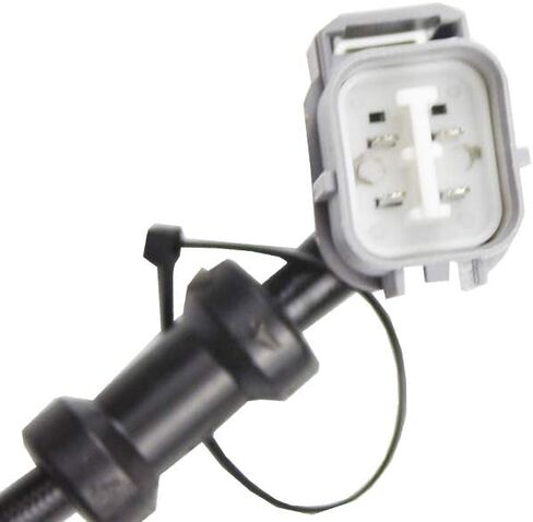 Upstream + Downstream 2X Oxygen O2 Sensor 1 & 2 for 2002 2003 2004 Honda CR-V 2.4L in Saudi Arabia